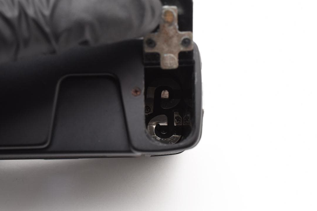 KONICA コニカ C35 EF #J4