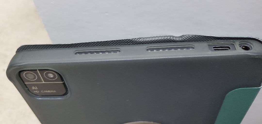 BMAX I8 Android14 タブレット12GB+128GB