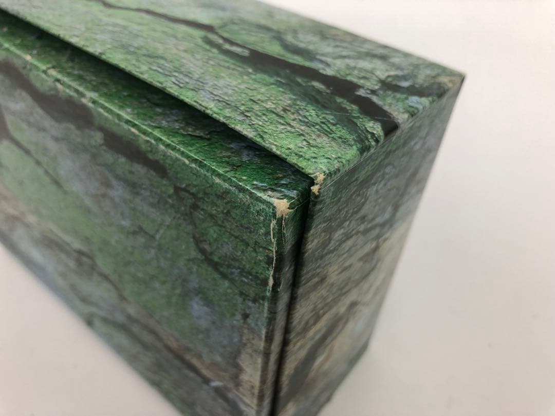 Y*K様 ロレックス　空き箱　外箱　内箱　カードケース　取説　カレンダー　グリー