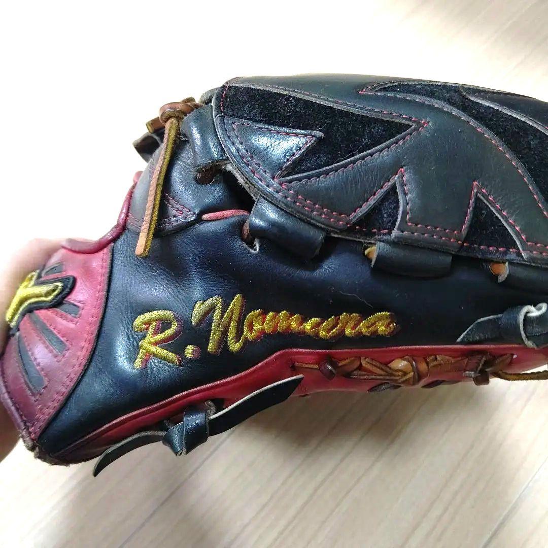 Mizuno プロ支給品【値下げ交渉可】