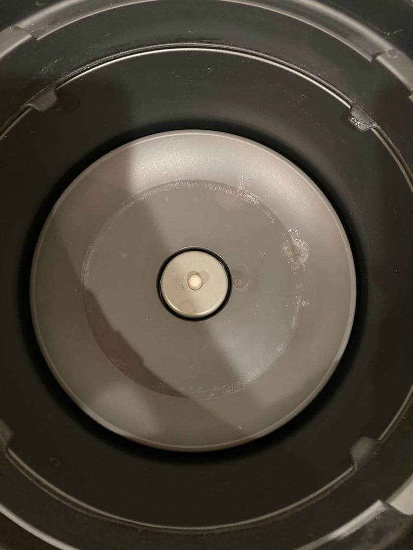 siroca かまどさん 炊飯器 黒