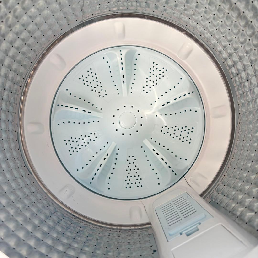 560 冷蔵庫　200L弱　洗濯機　一人暮らし　大人気モデル　美品　半年保証付き