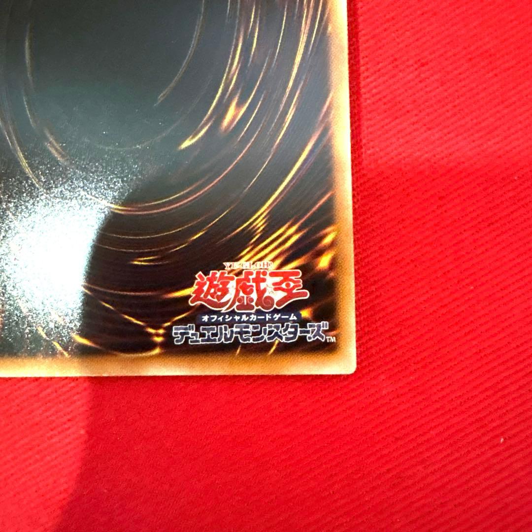 遊戯王 暗黒騎士ガイア トレカ シークレットレア アテム デュエルモンスターズ