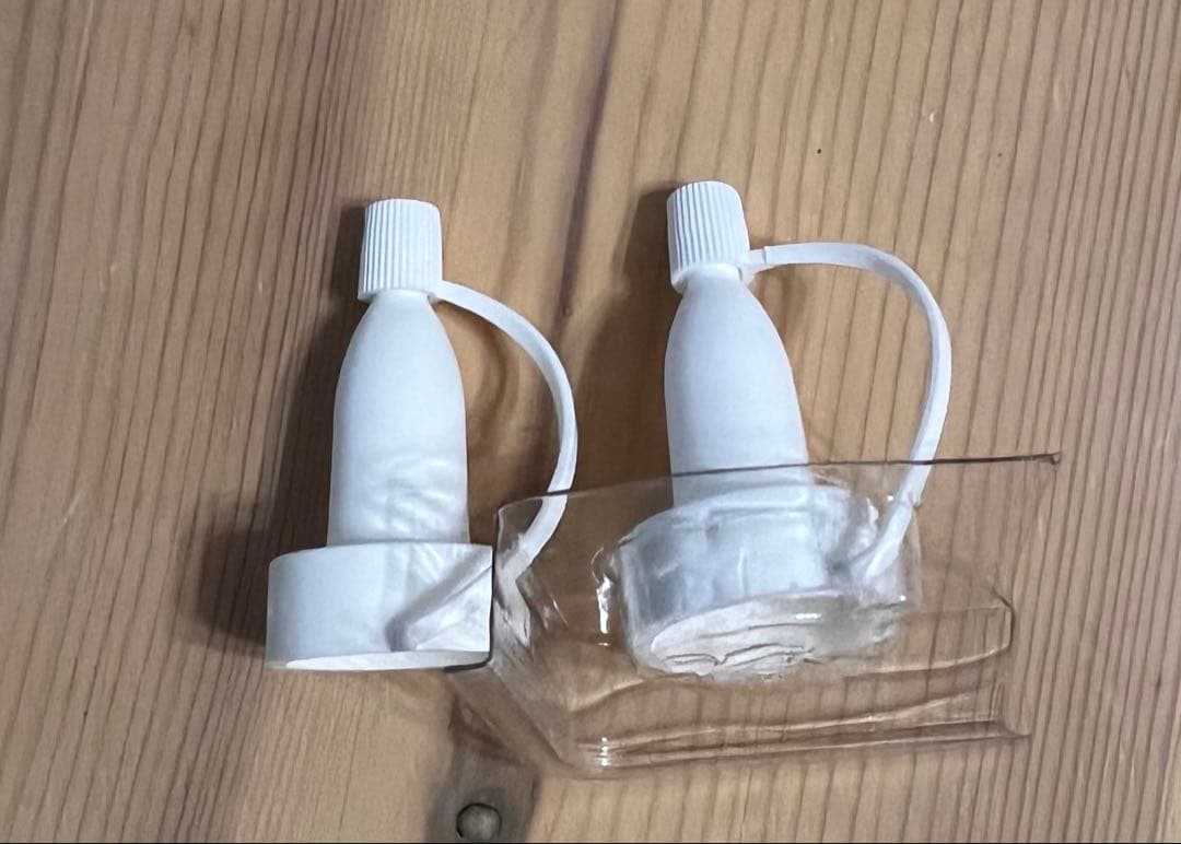 ルビーセルエアブラシシステム