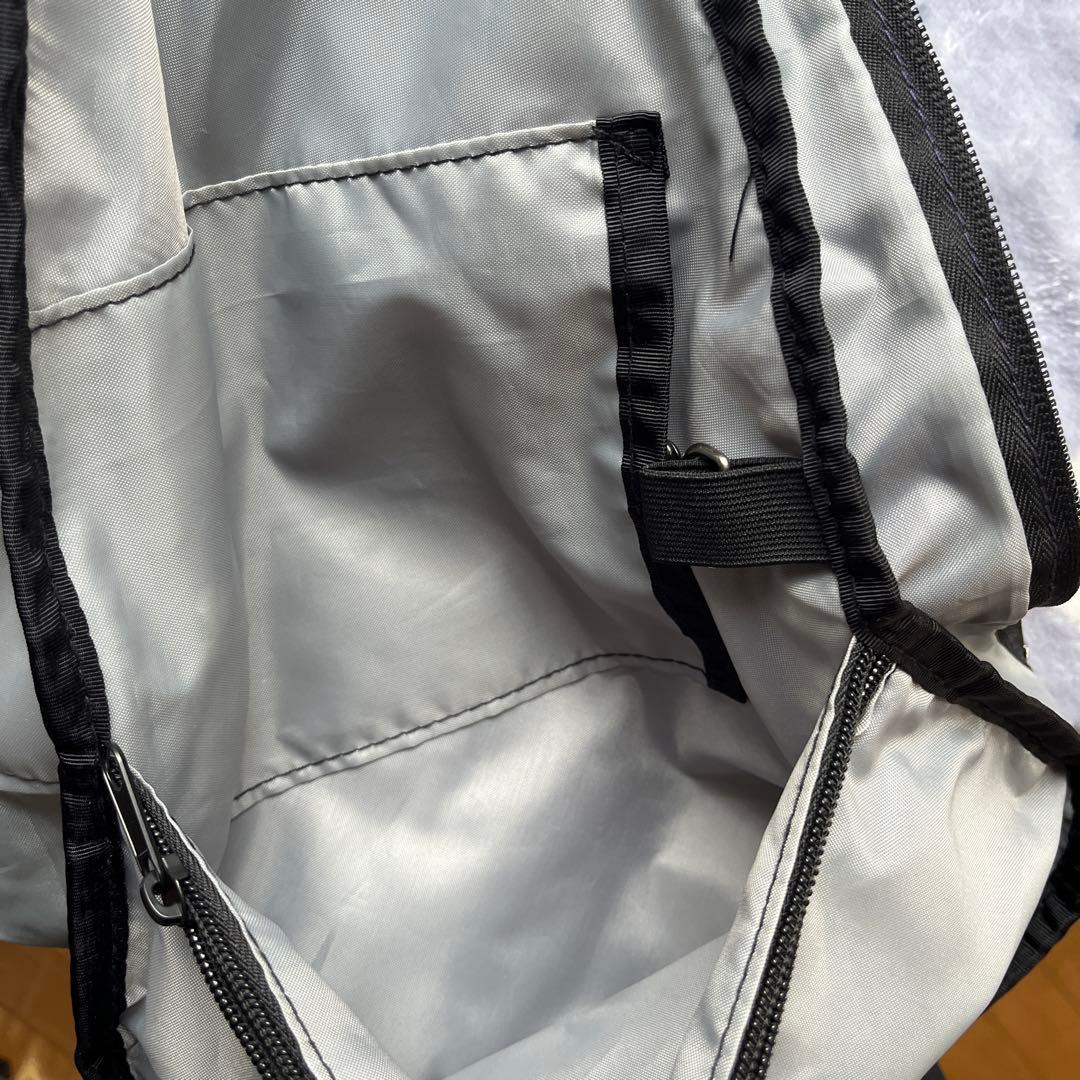 HEALTHY BACK BAG　アーバントラベラーM