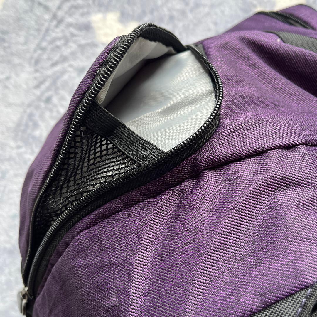 HEALTHY BACK BAG　アーバントラベラーM