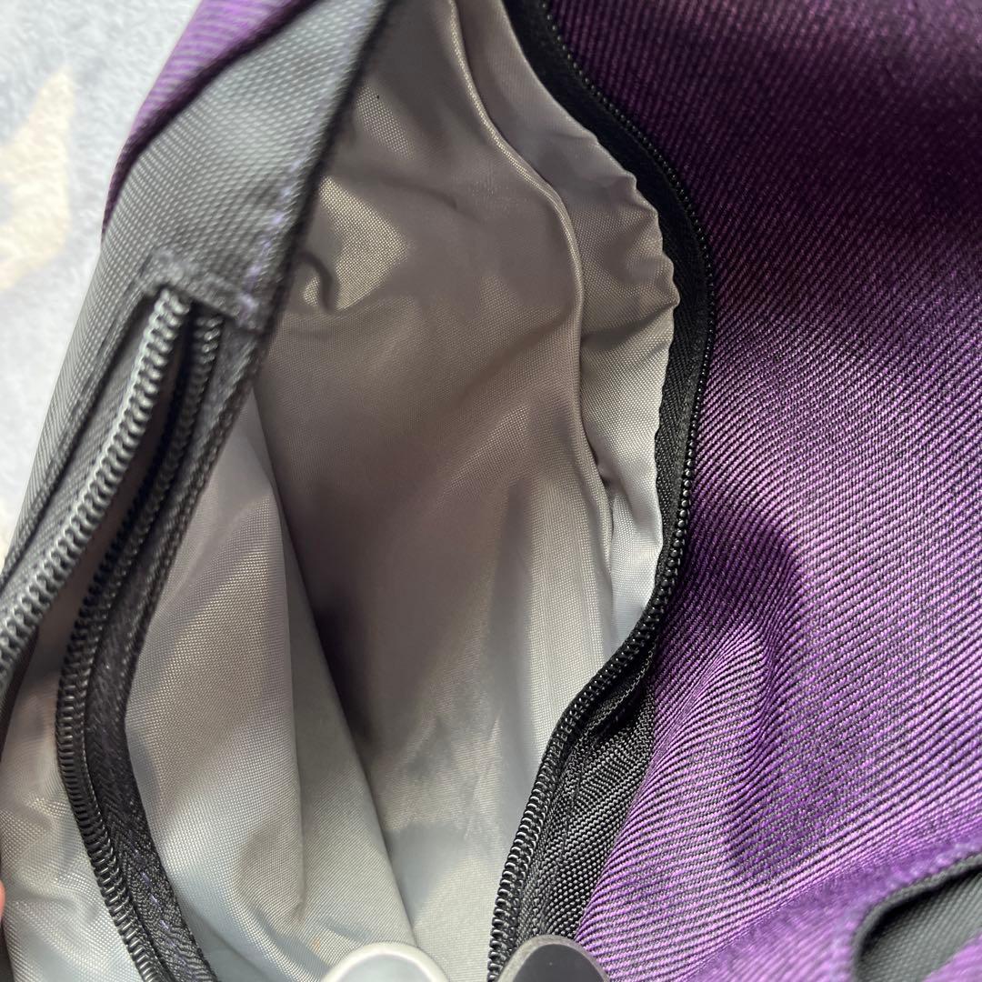 HEALTHY BACK BAG　アーバントラベラーM