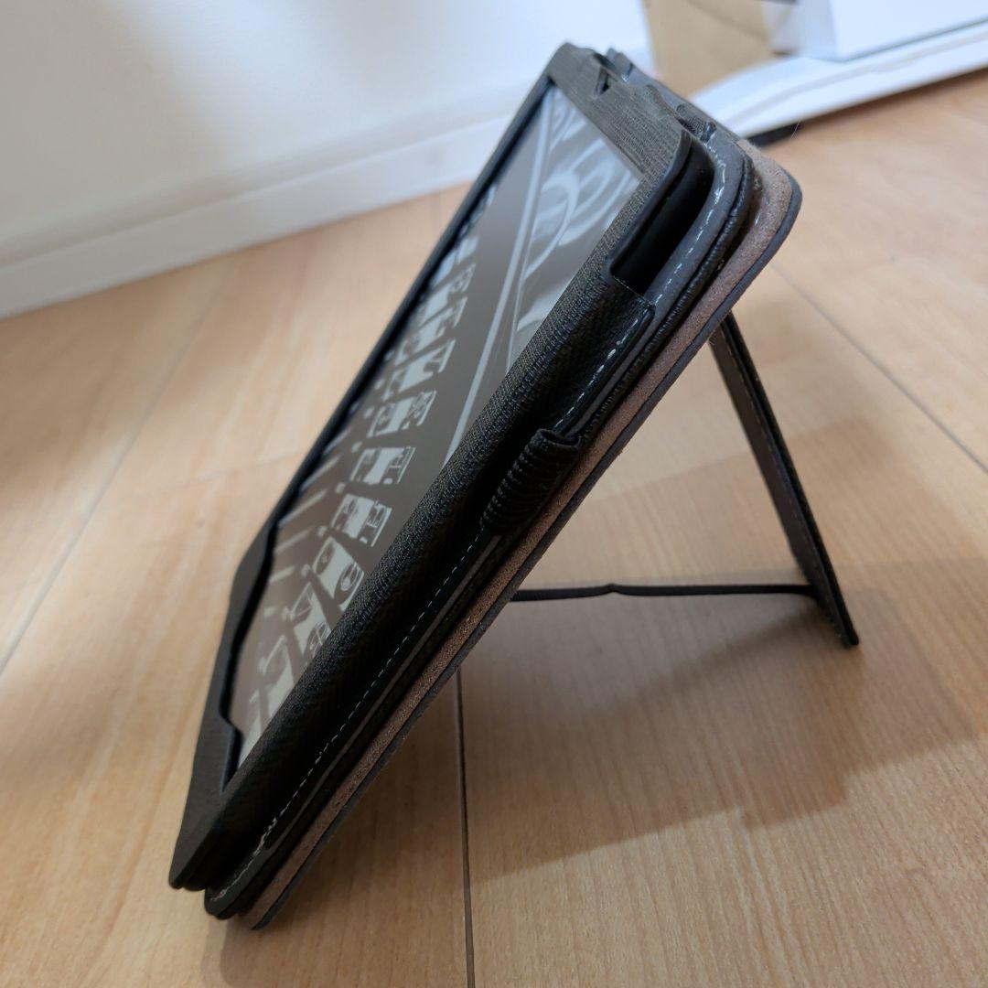 【美品・ケース付】Kindle Paperwhite シグニチャー エディション