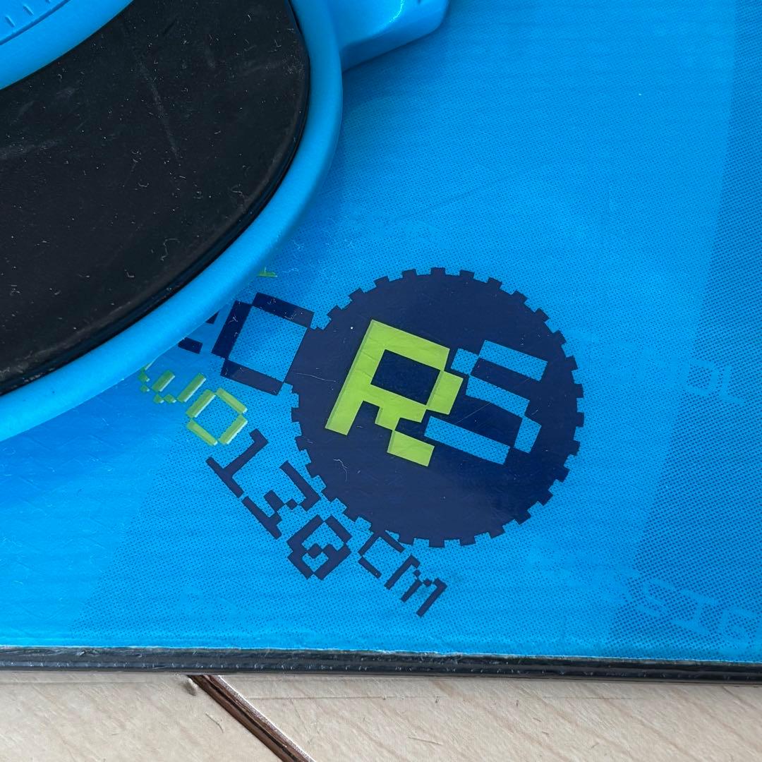 ROSSIGNOL ロシニョール 130cm スノーボード キッズ PRO RS