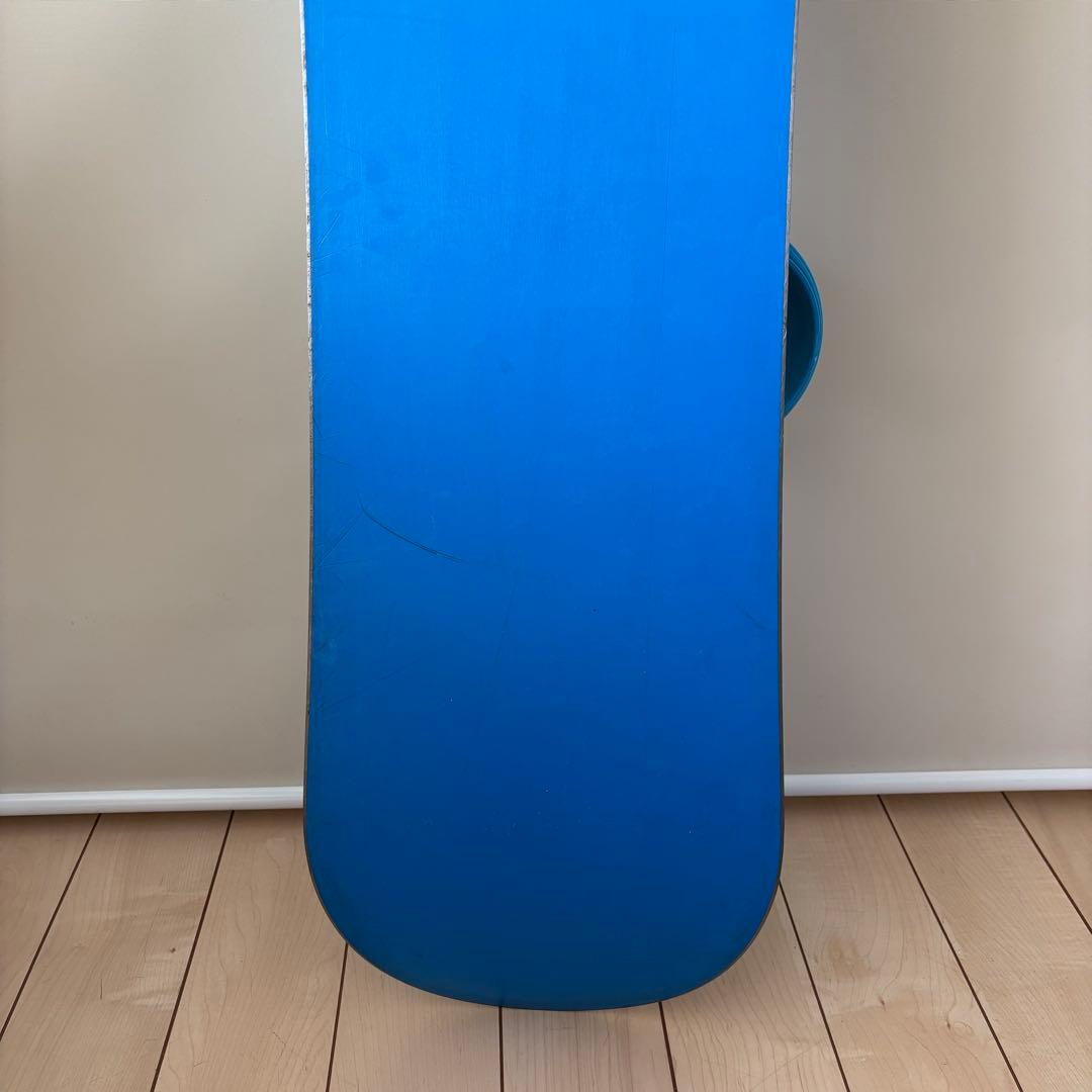 ROSSIGNOL ロシニョール 130cm スノーボード キッズ PRO RS