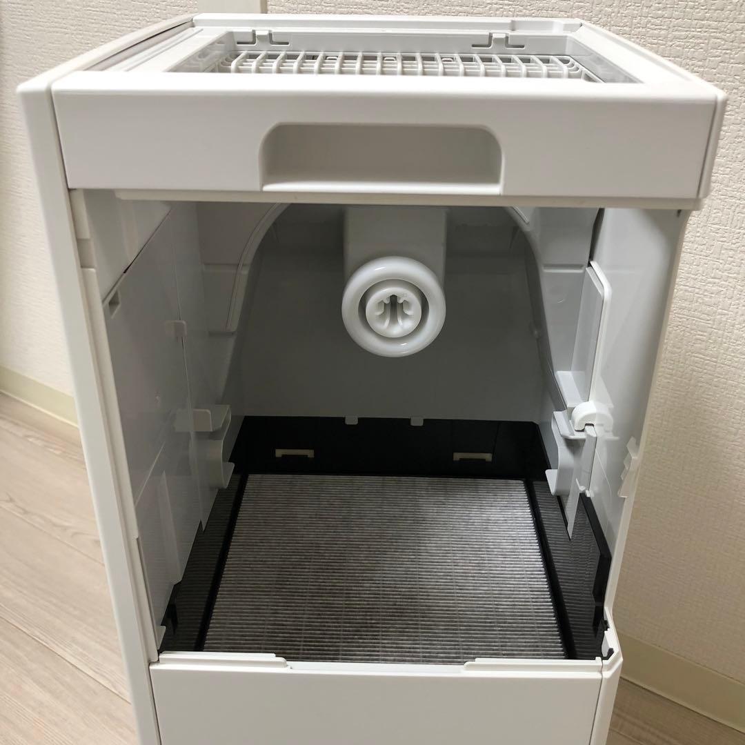 【引取可能】ダイキン　空気清浄機　MCK55-XY 2021年製