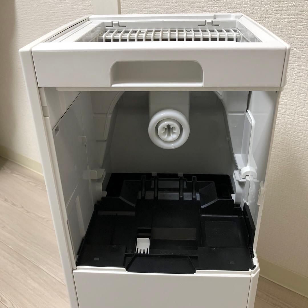 【引取可能】ダイキン　空気清浄機　MCK55-XY 2021年製