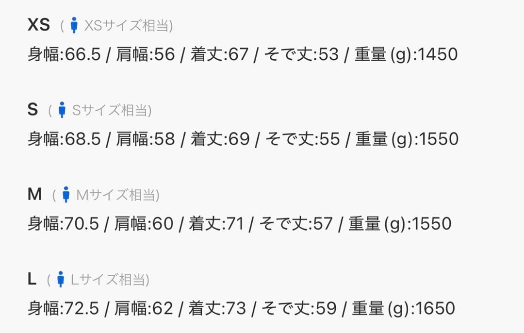 ADRER　The B-3 Reversible Fur Blouson