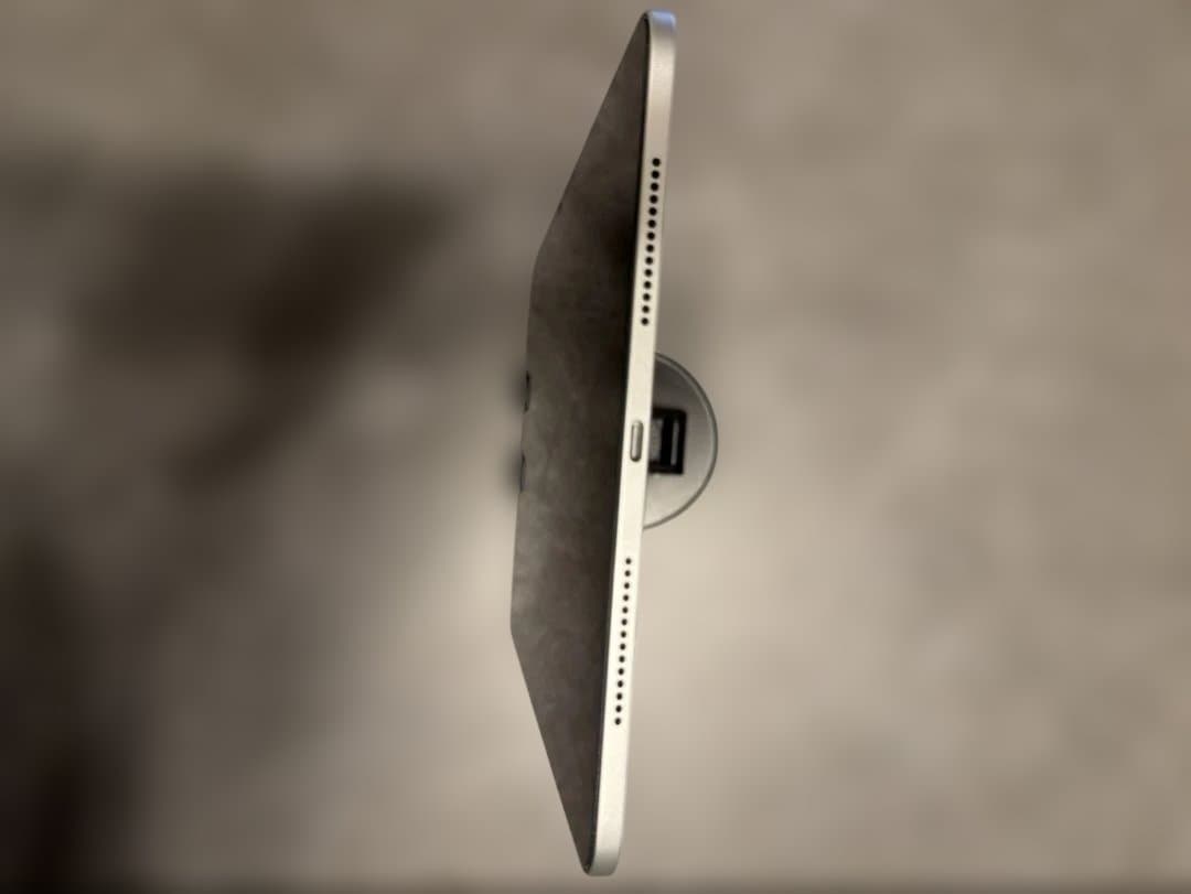 iPad Pro 11インチ　M5 (2025) Wi-Fi 256GB 美品