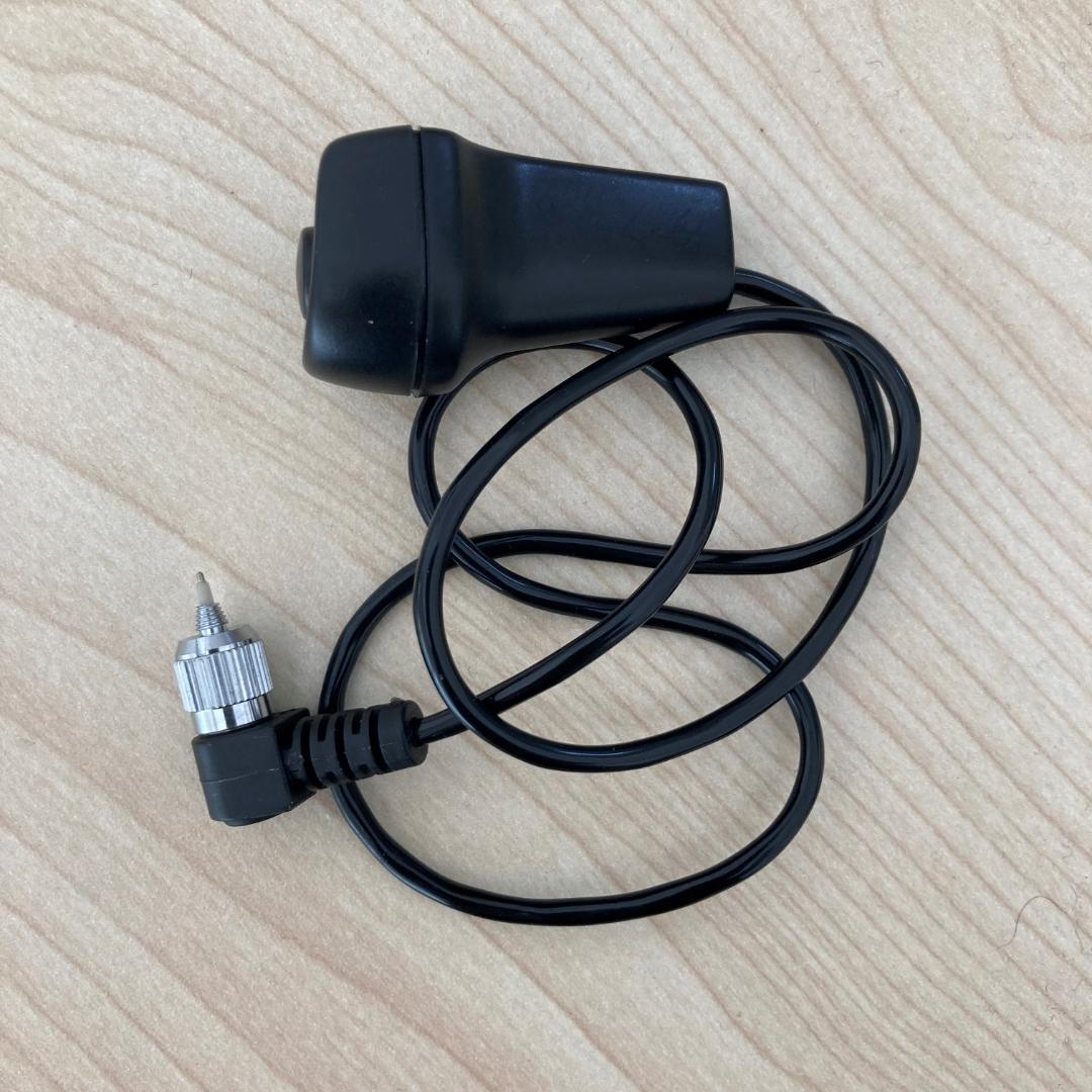 ミノルタ　MINOLTA CLE ボデー