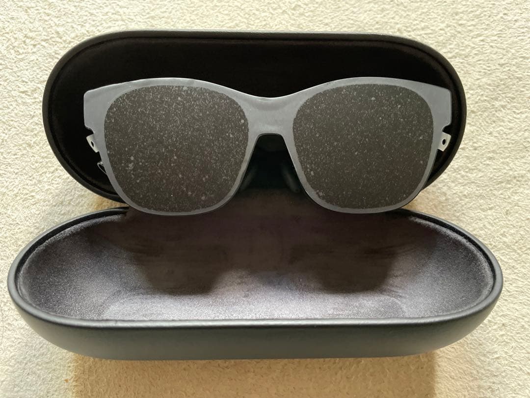 (超美品)サングラス型デバイス XREAL Air2 Pro X1003ケース付