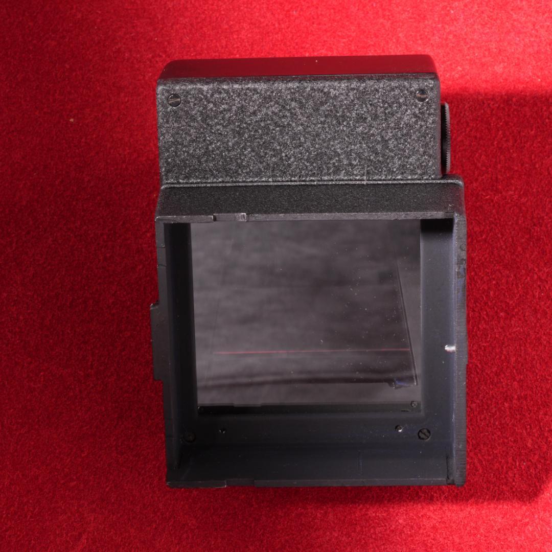 【超希少・美品】Rolleiflex用 PORROFLEX R（日本光学製）