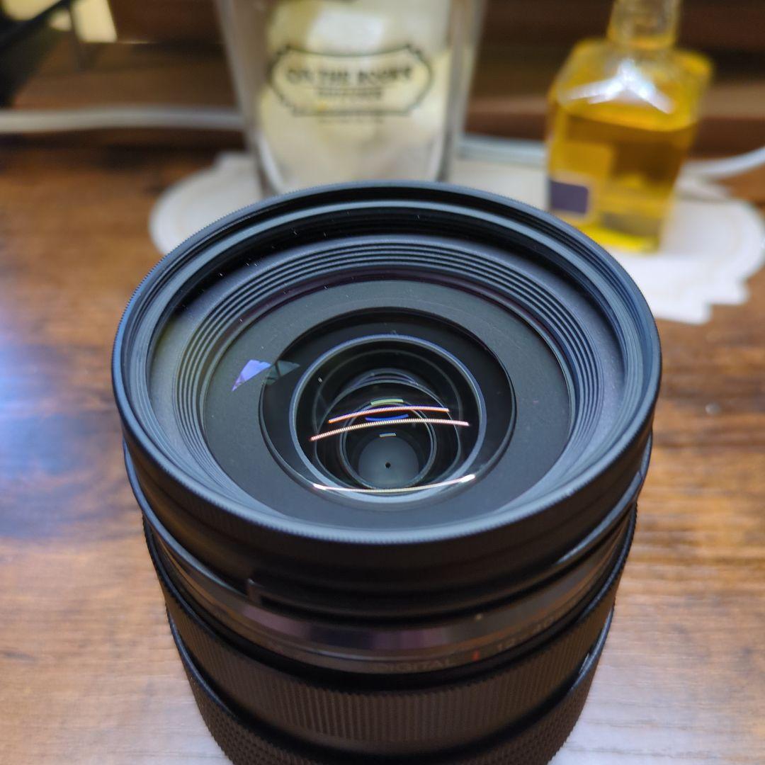 OLYMPUS OM-D E-M5 Mark II PROレンズキット+オマケ