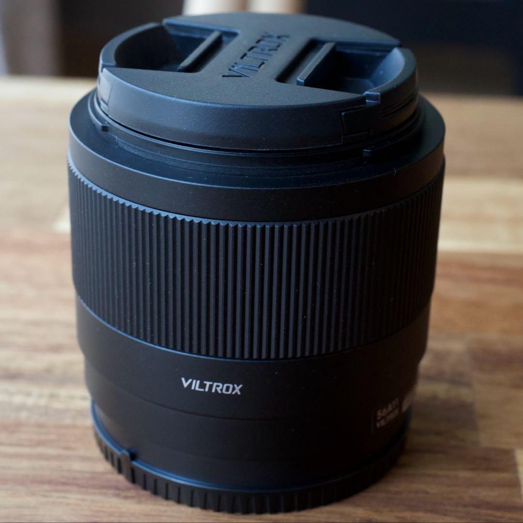 VILTROX 20mm F2.8 SONY Eマウント AF フルサイズ