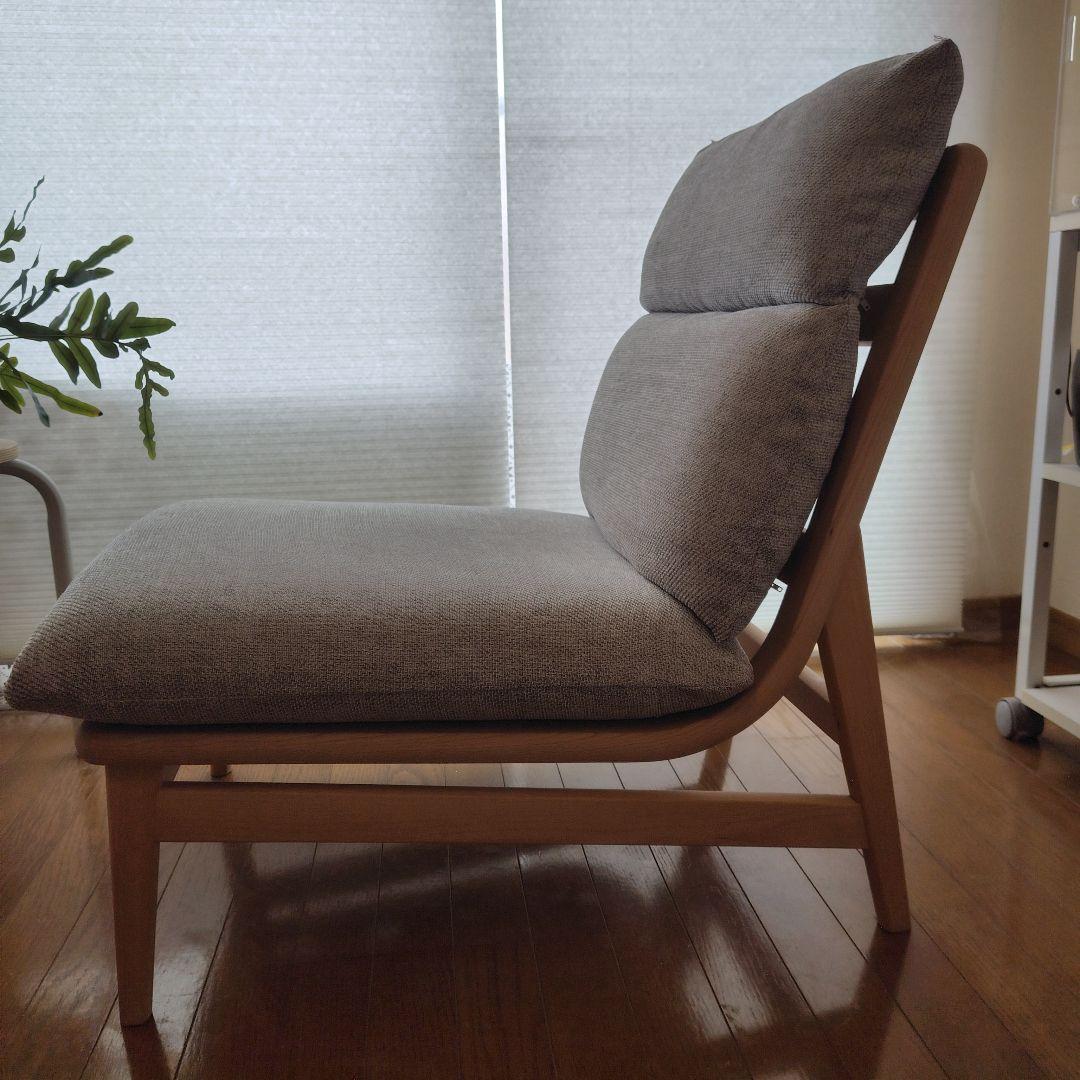 L-Chair 飛騨産業(HIDA)2022年購入　リビングチェア