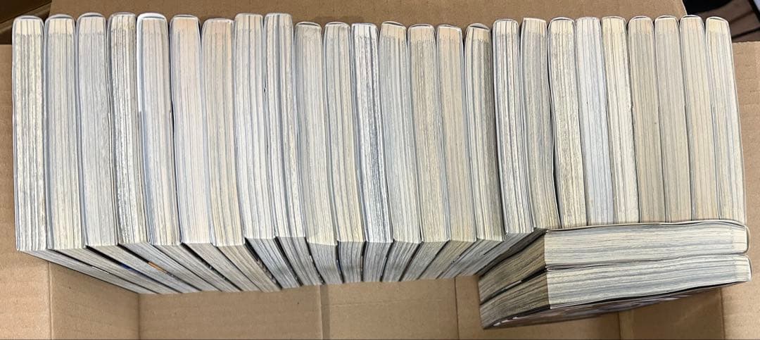 タ*マ様 鋼の錬金術師　全巻初版