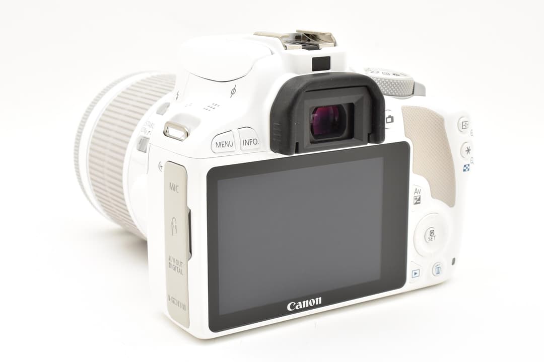 Canon EOS Kiss X7 スマホ転送OK キャノン #8811