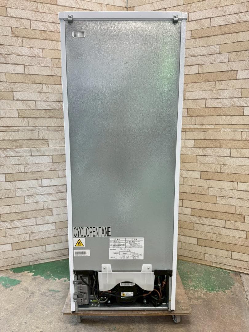 大阪送料無料★3か月保障付き★冷蔵庫★2022年★YRZ-F15J★IR-369