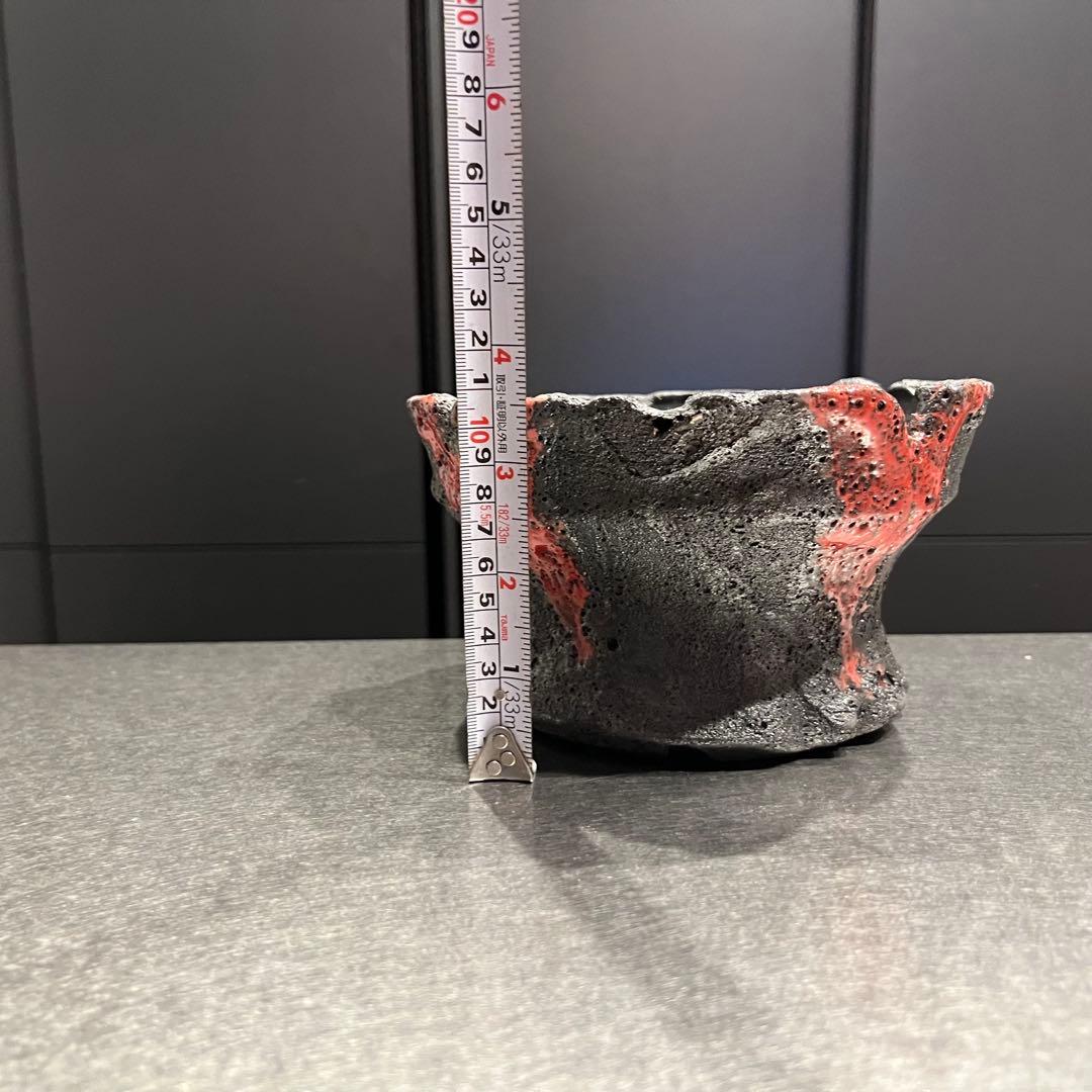 【貴重】GOAT 鉢 （大鉢）