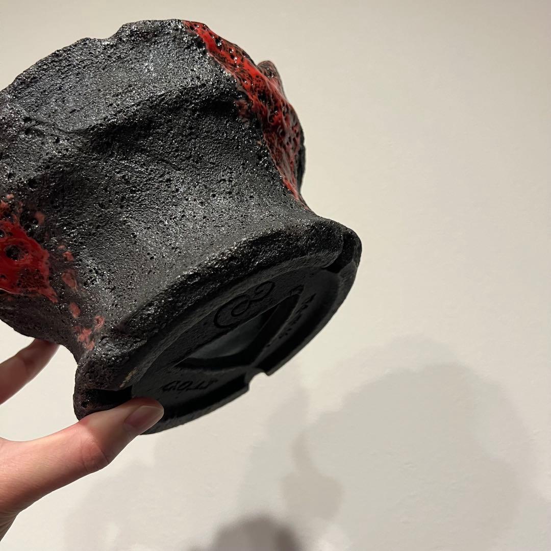 【貴重】GOAT 鉢 （大鉢）