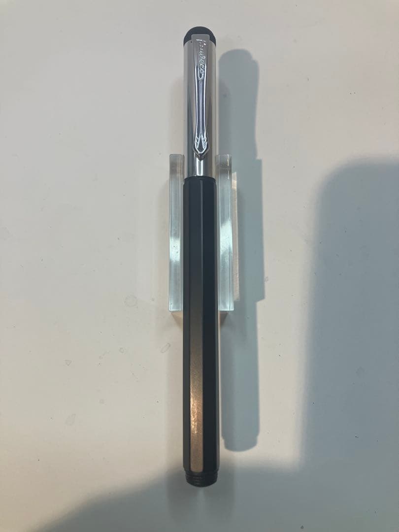 希少　KAWECO カヴェコ エレガンス 万年筆 中字