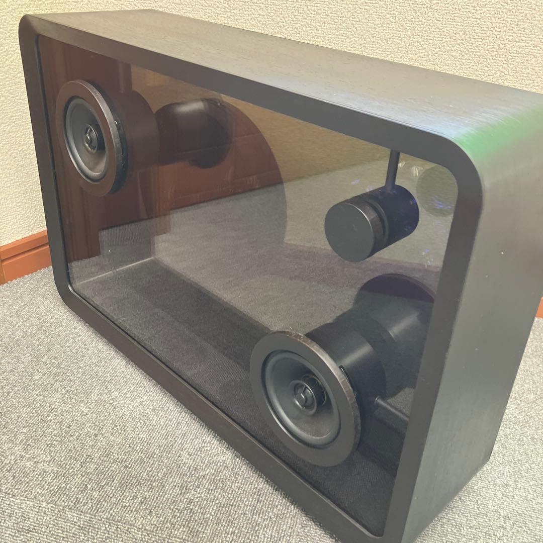 超希少　COTODAMA スピーカー Lyric speaker LS1