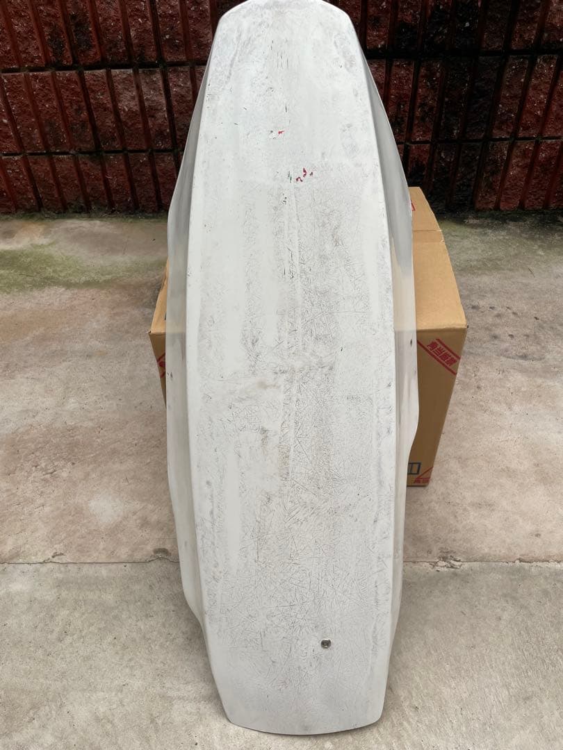 FRPアンダーカウル汎用