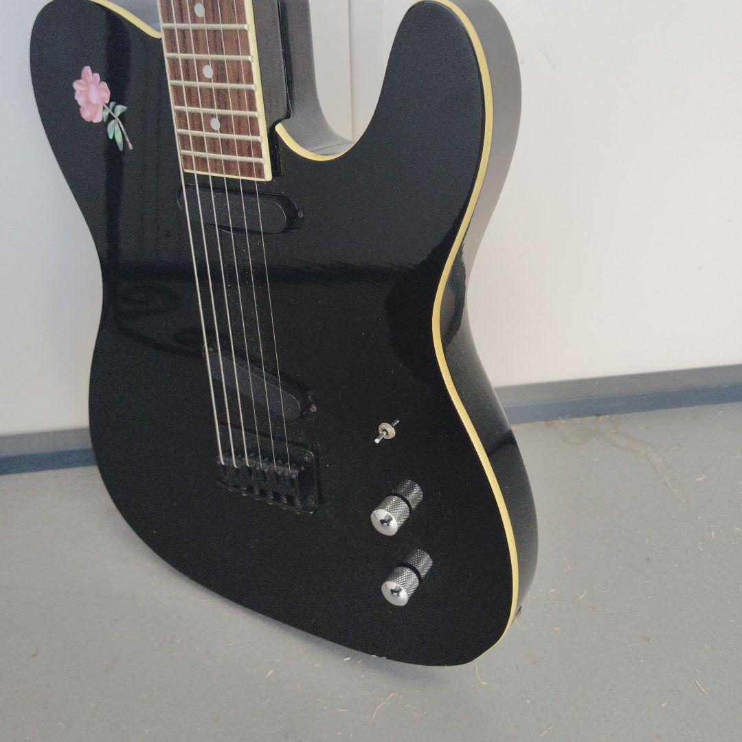 Top gear テレキャスタイプ