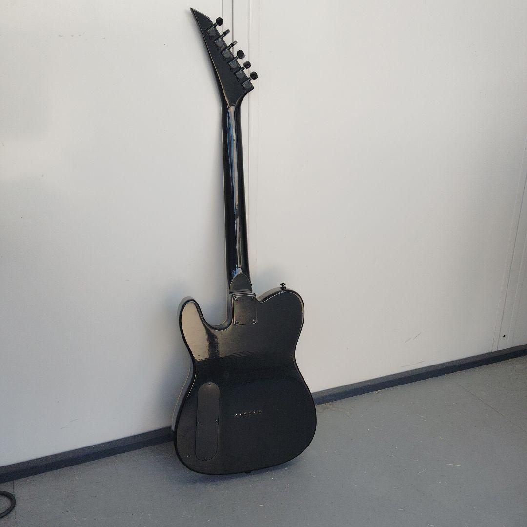 Top gear テレキャスタイプ