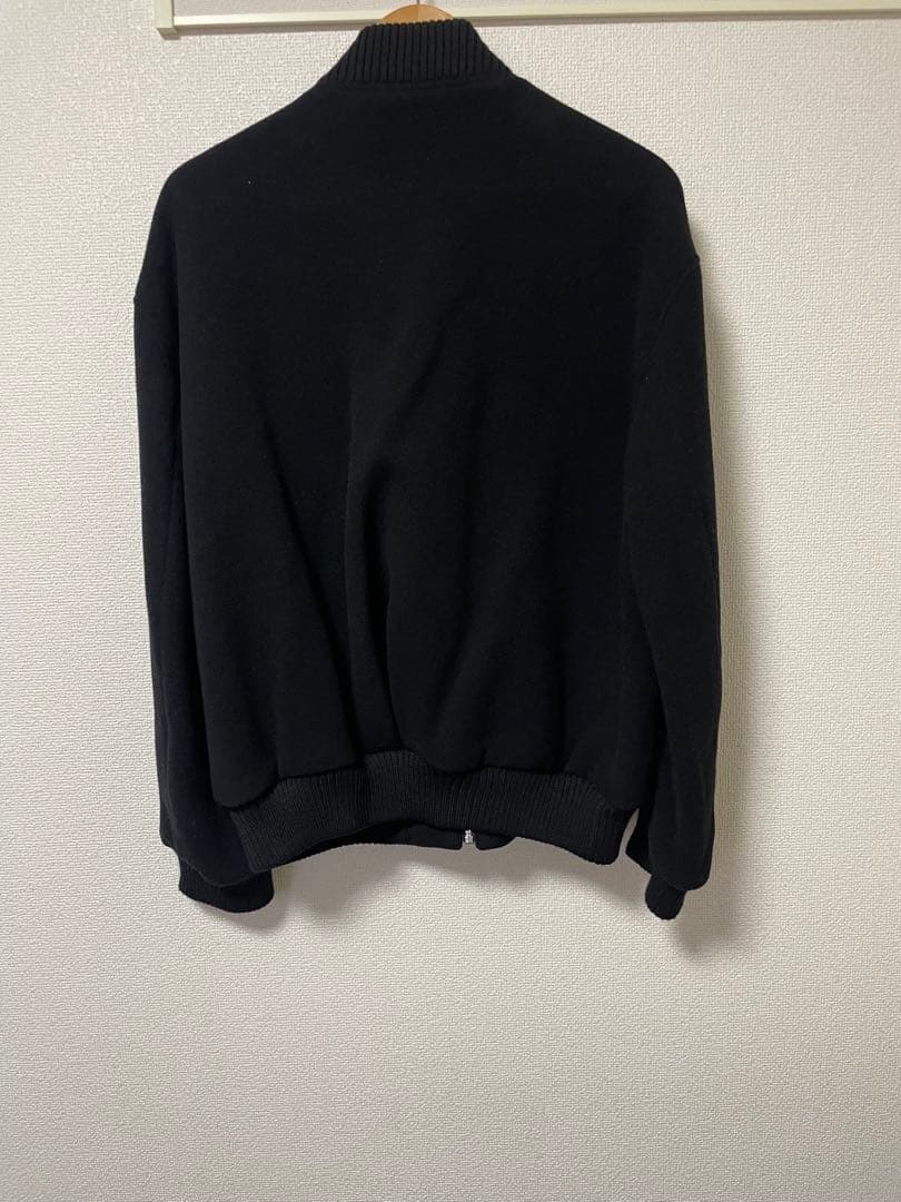 EDIFICE LA BOUCLEラブークルMA-1ヘンケイTYPEスイビモッサ