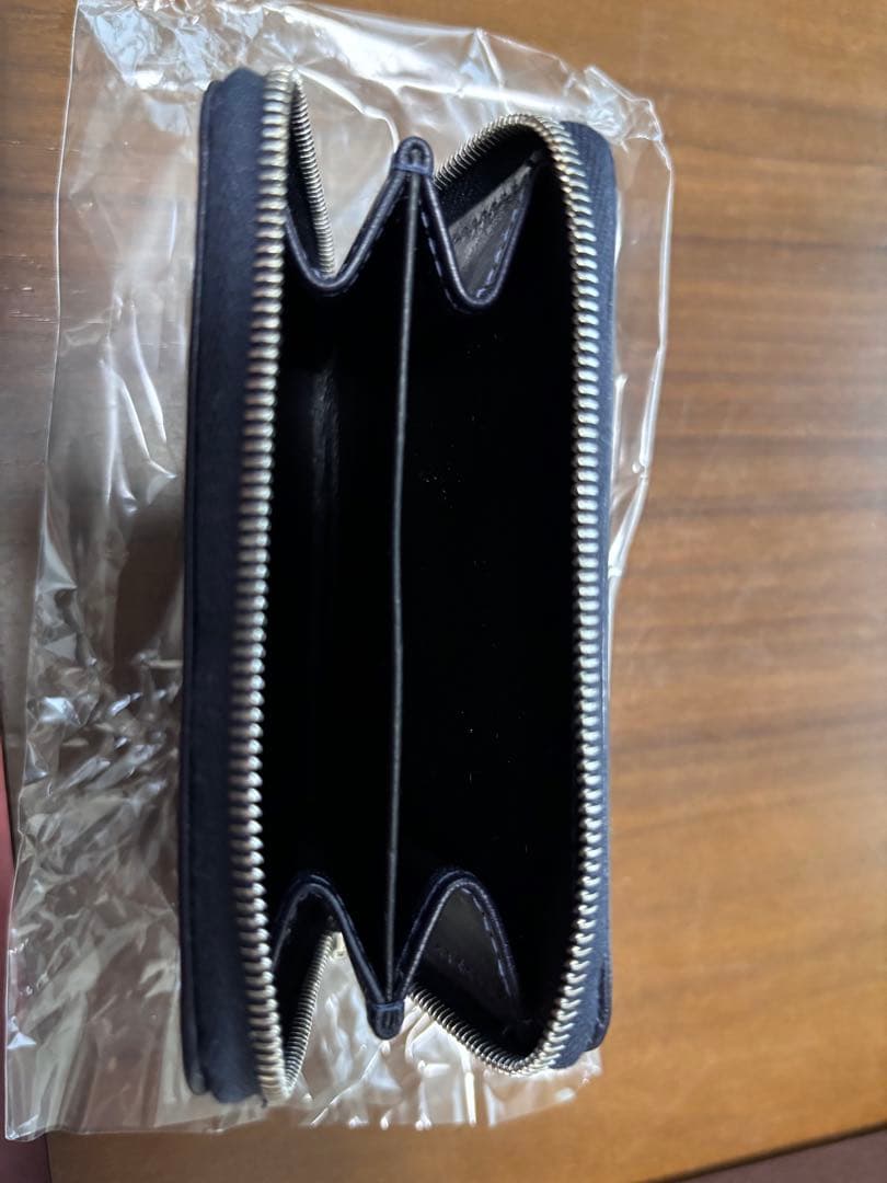 【KSK910 】Whitehouse Cox レザーケース