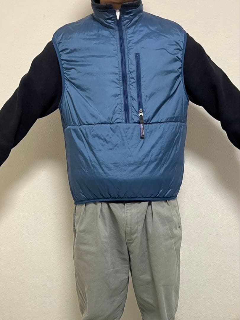 patagonia ベスト usa