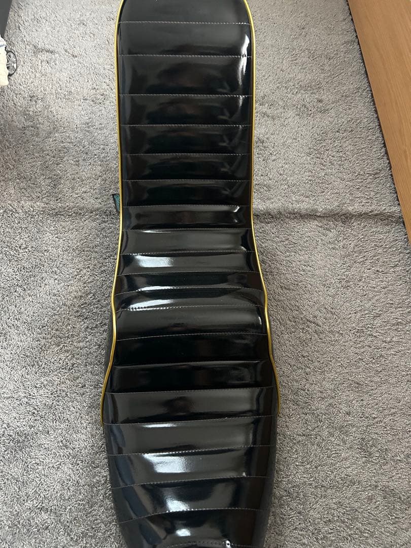 バリオス用 3段シート 45cm オオカワ製 即発送