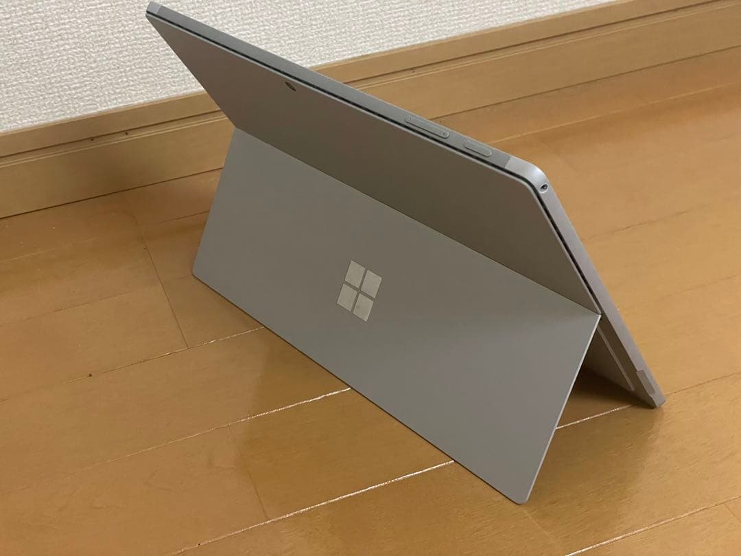 Windowsタブレット本体 Microsoft Surface Pro 7 /i3/8GB/128GB