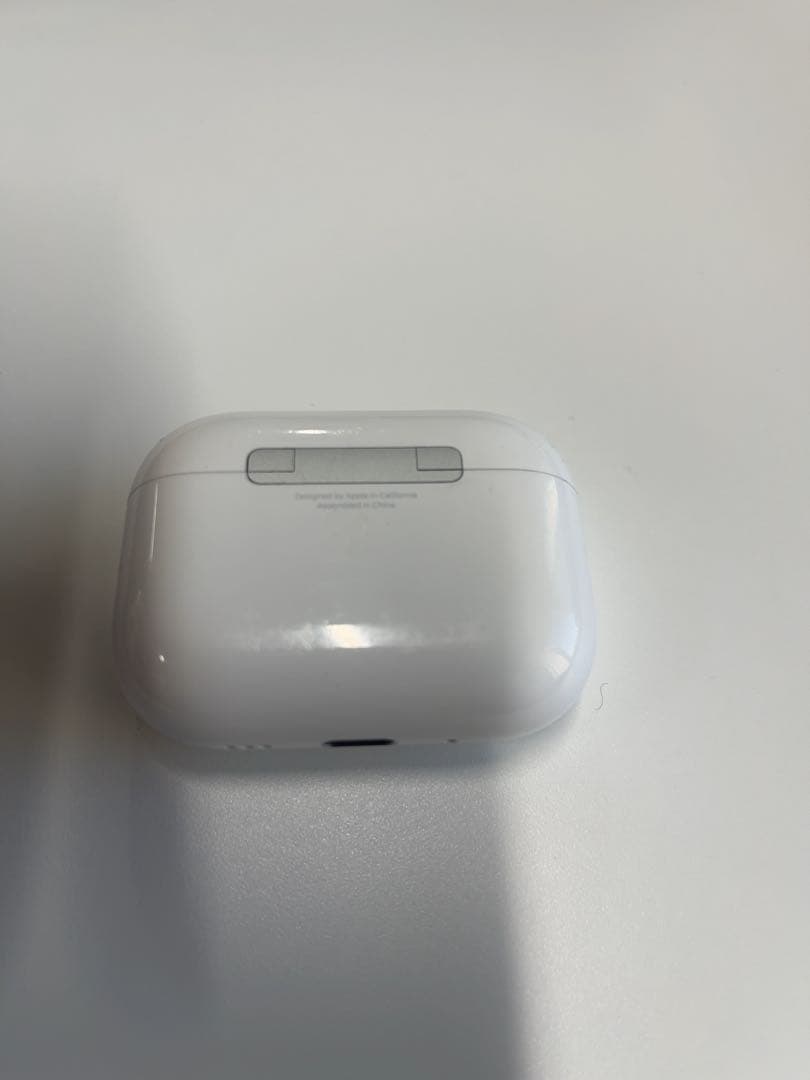 AirPods Pro 3 MFHP4J／A 本体のみ