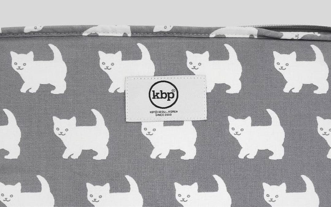 キティバニーポニー 15/16インチ パソコンPCポーチ ケース KITTY