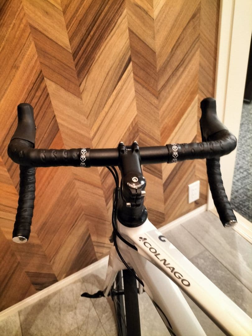 H*r様 値下げ中◆COLNAGO◆AL2-r◆ロードバイク◆46S◆MJRIN