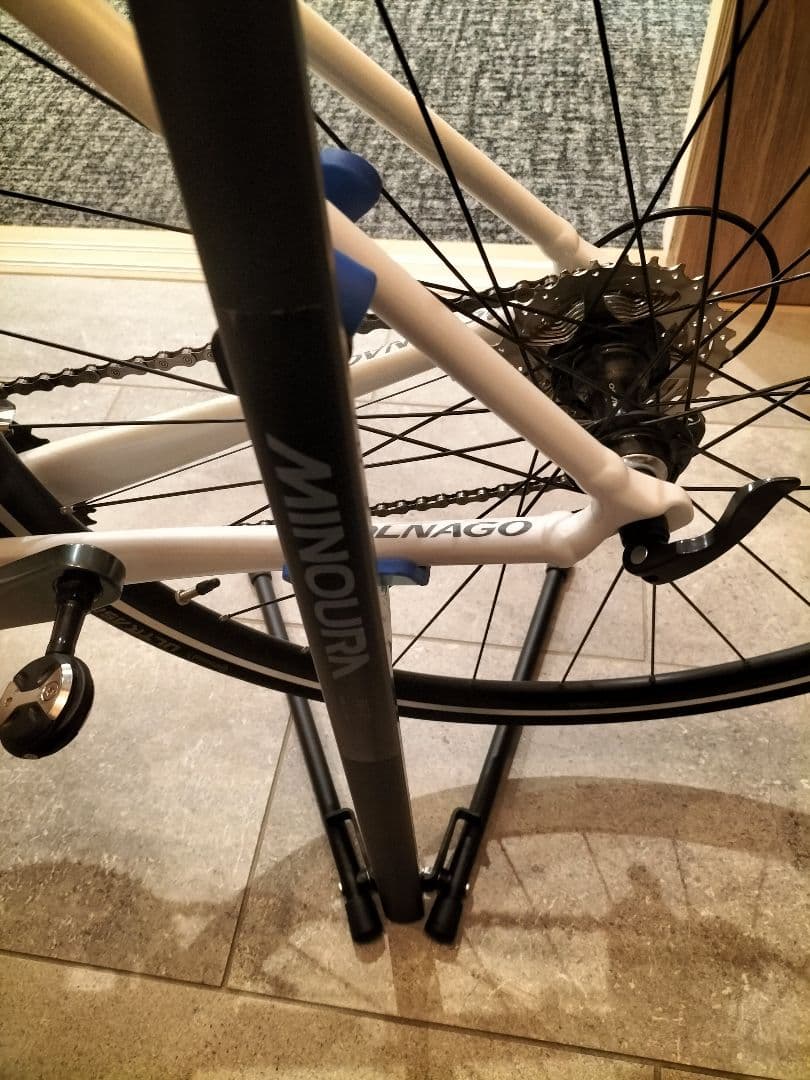 H*r様 値下げ中◆COLNAGO◆AL2-r◆ロードバイク◆46S◆MJRIN