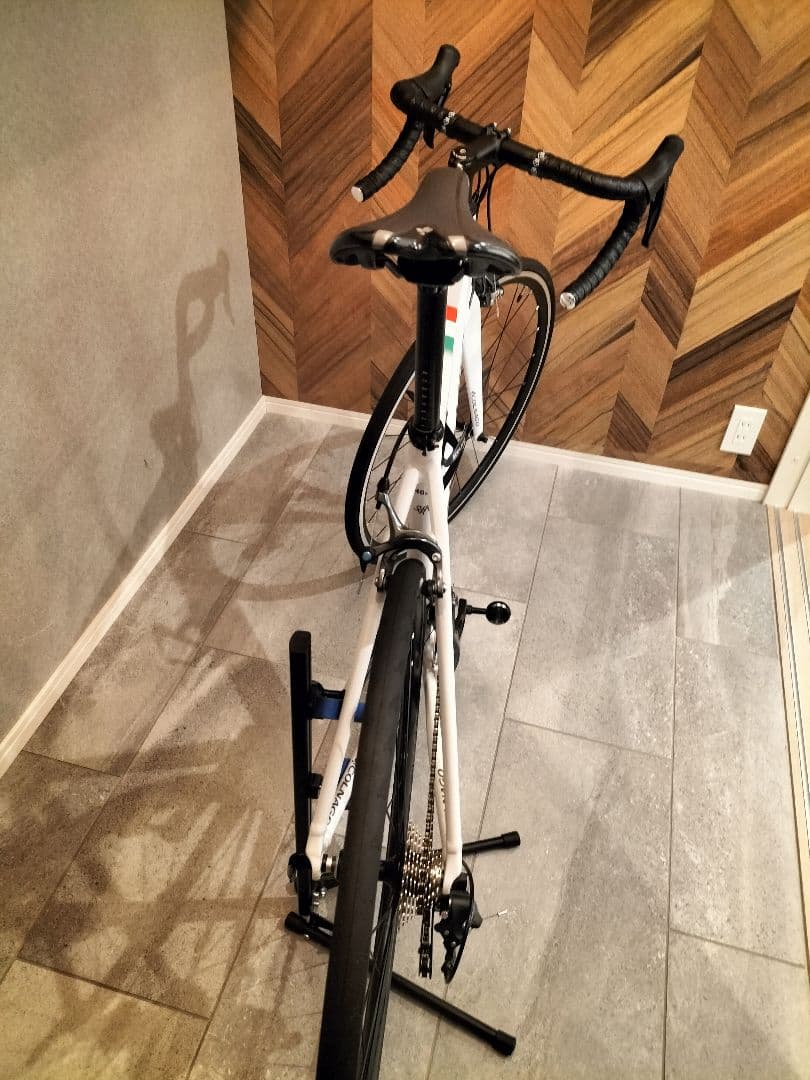 H*r様 値下げ中◆COLNAGO◆AL2-r◆ロードバイク◆46S◆MJRIN