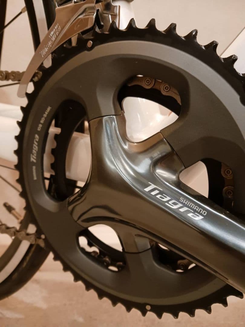 H*r様 値下げ中◆COLNAGO◆AL2-r◆ロードバイク◆46S◆MJRIN