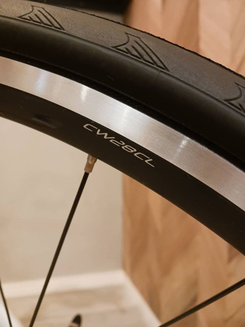 H*r様 値下げ中◆COLNAGO◆AL2-r◆ロードバイク◆46S◆MJRIN