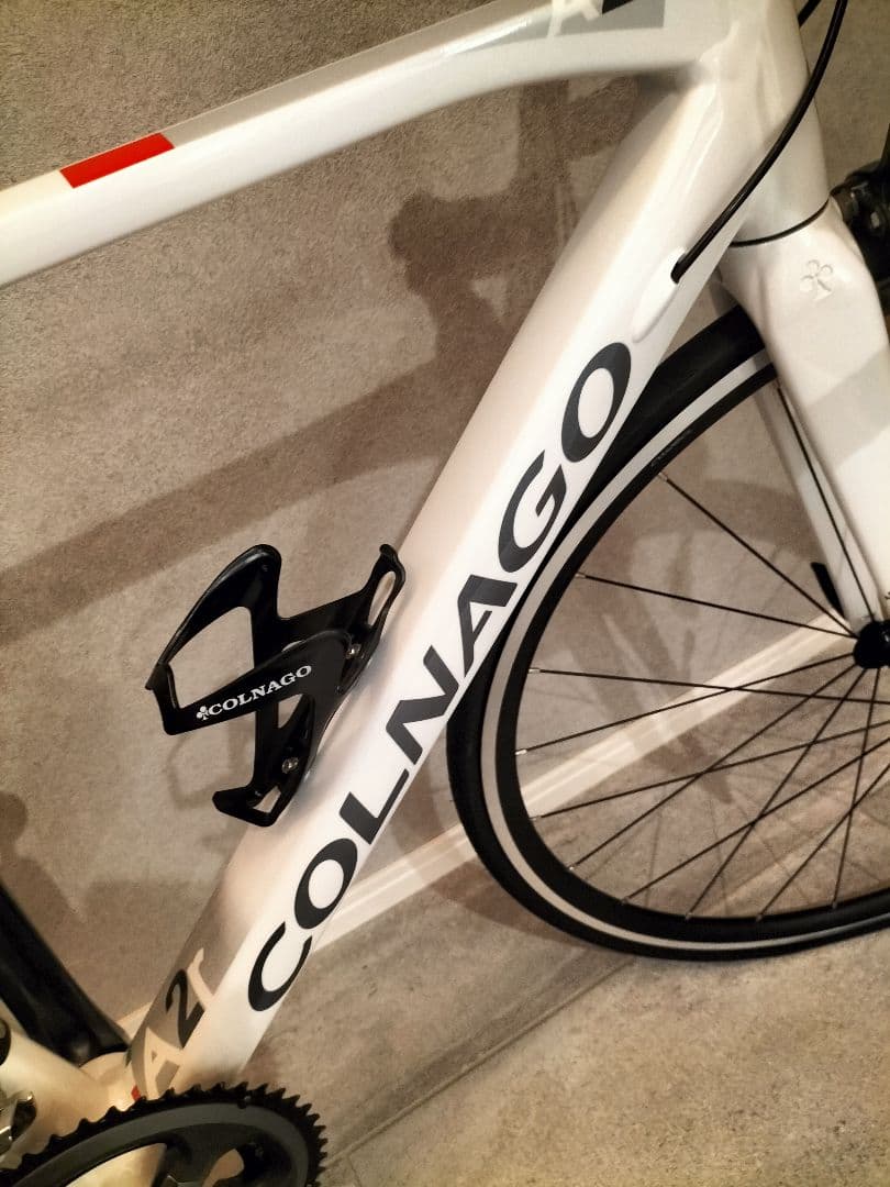 H*r様 値下げ中◆COLNAGO◆AL2-r◆ロードバイク◆46S◆MJRIN