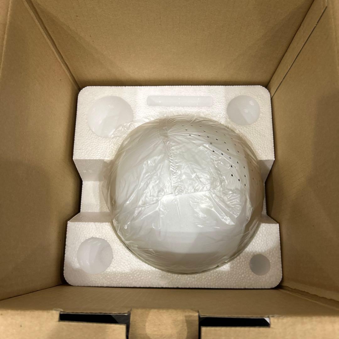 未使用　MAGIC BALL BASIC 空気洗浄機　変圧器付き