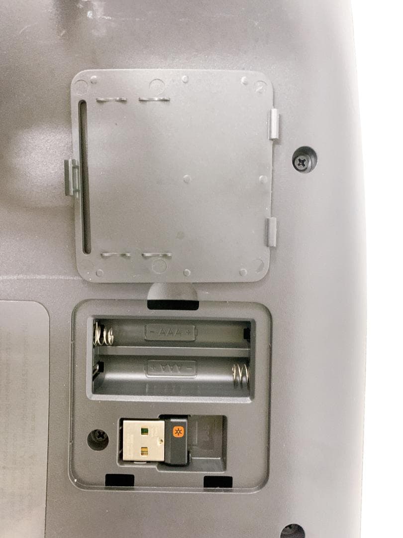 logicool ergo k860　エルゴノミクス ワイヤレスキーボード