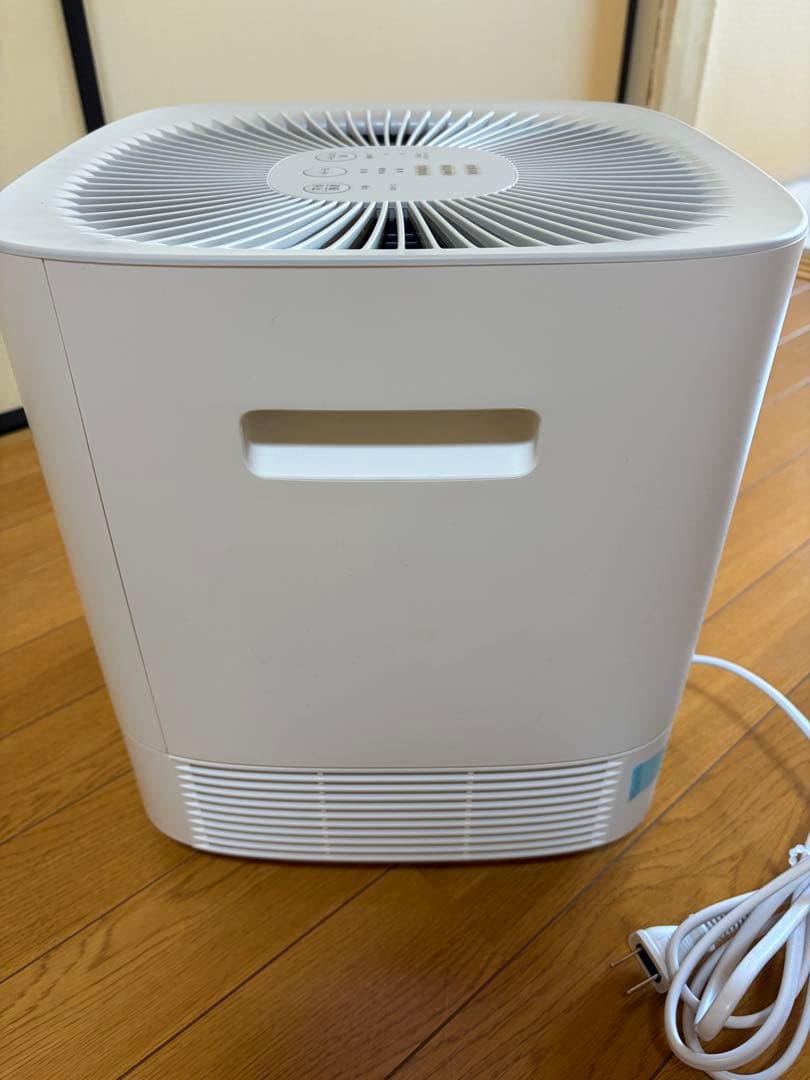 SHARP CV-P60-W 衣類乾燥除湿機